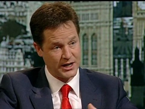 Lib Dems slip back in polls