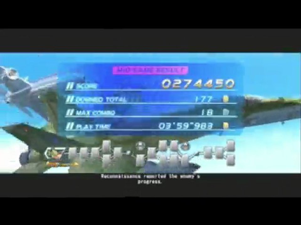 [Review] Outrun Arcade Online - Afterburner Climax