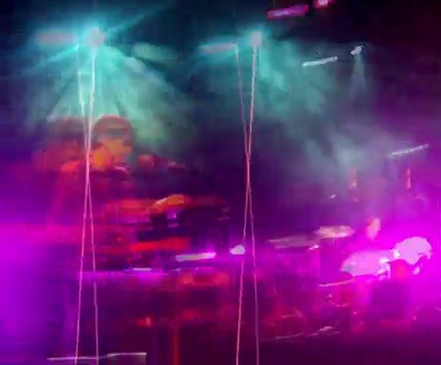 Pony Pony Run Run - Hey You | HQ Live @ Lyon, Transbordeur