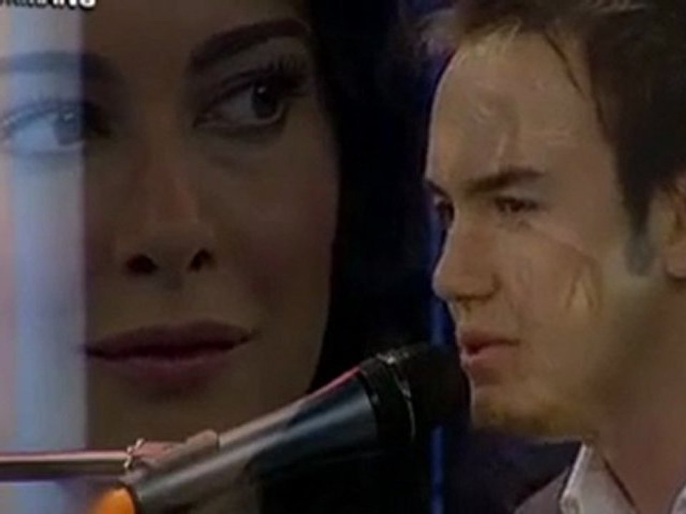 Mustafa Ceceli - Tenlerin Seçimi