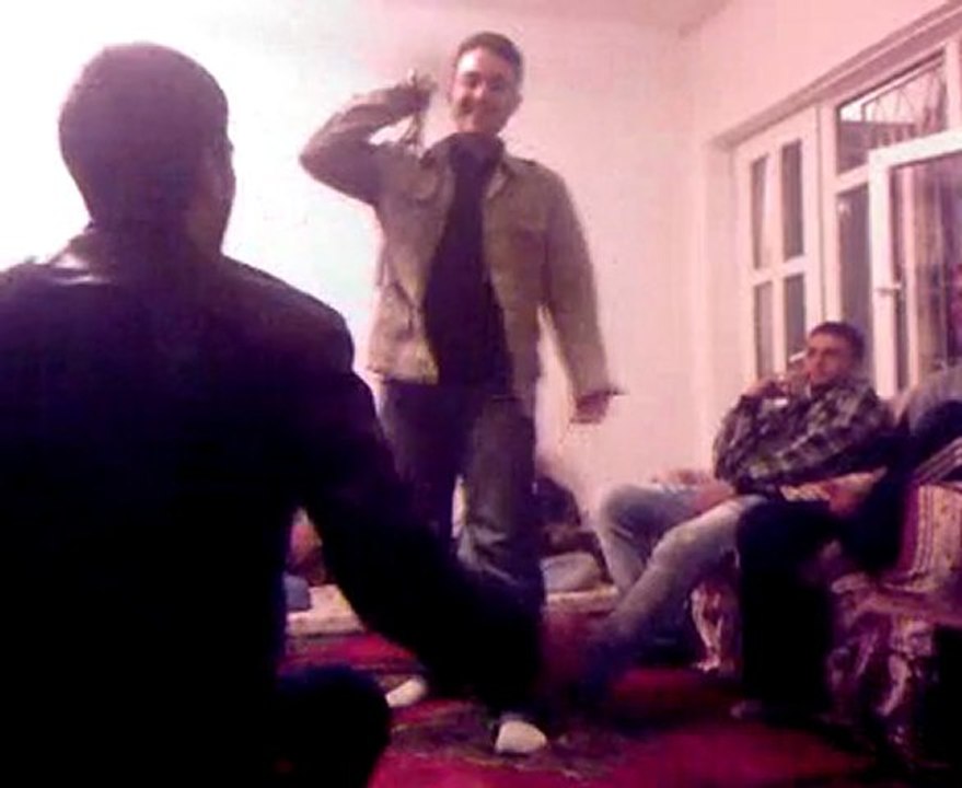 GASABA ASKER OYUNLARI 90/2