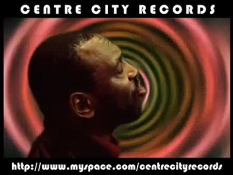 Noel McKoy - Just A Lucky Fella TIB-FUNK