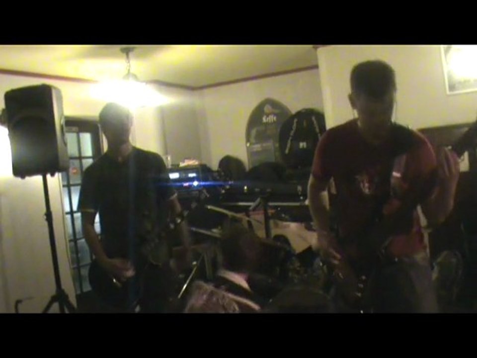 Split Brain