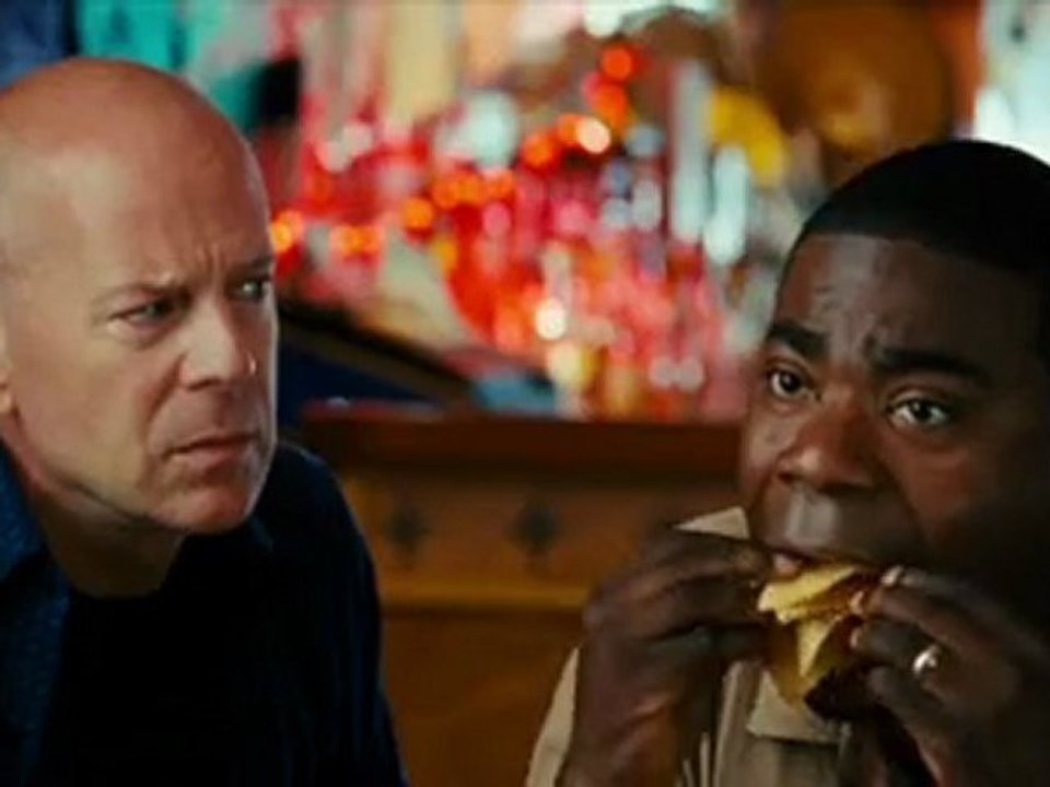 Top Cops Bande Annonce HD (Français)