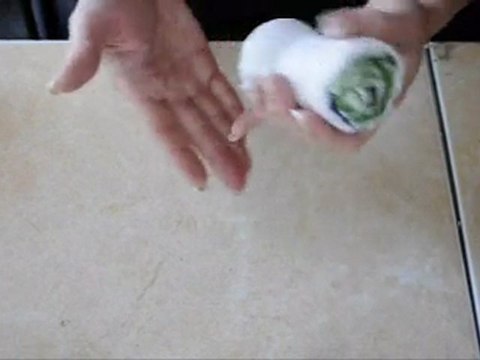 PolyPediaOnlineTV-Reducing 3 types of polymer clay canes