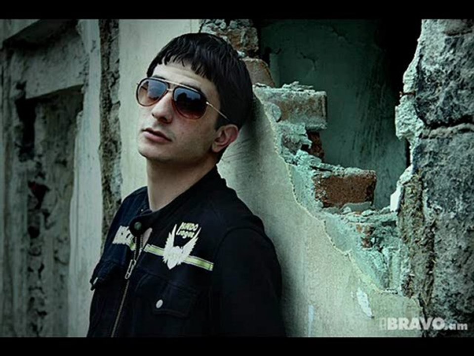 Gor Ft. H.T. Hayko - Yerevan Gyumri 120 Km