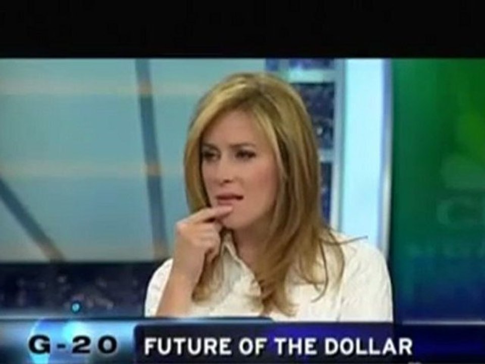 Future of the Dollar