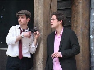 Gitanes sans filtres