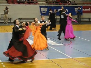 Grand Prix Nancy Valse Lente