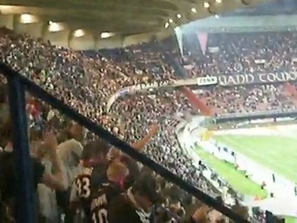 but parisien psg rennes