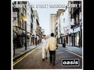 Wonderwall - Oasis