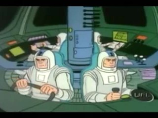 Los 4 Fantásticos (1967) - Así inicio todo - Parte 2