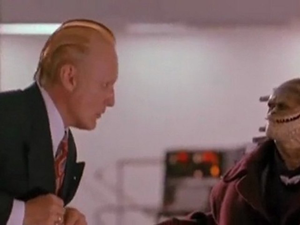 VGAISF #3: Super Mario Bros.