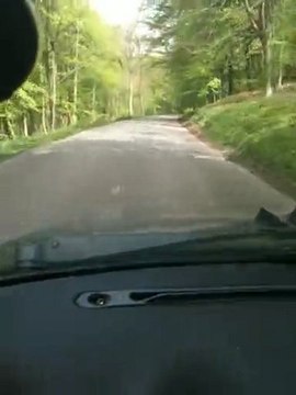 clio 16 cote des 17 tournants