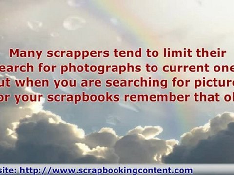 Scrapbooking Page Layouts: Make Your Own or Download from th