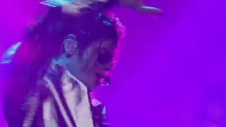 MICHAEL JACKSON S THIS IS IT (bande-annonce)