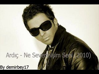 Ardıç - Yüreğim Acıyor 2010 By DeMiRBeY17