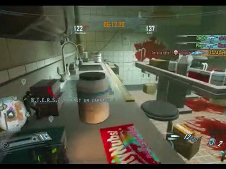 FEAR 2 PC Multiplayer Team Deathmatch par [L$2A]$yth_Fr