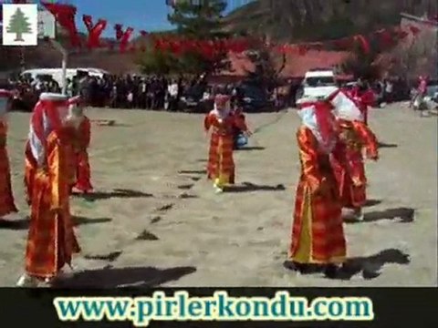 23 Nisan 2009 Taşkent - Pirlerkondu / Konya