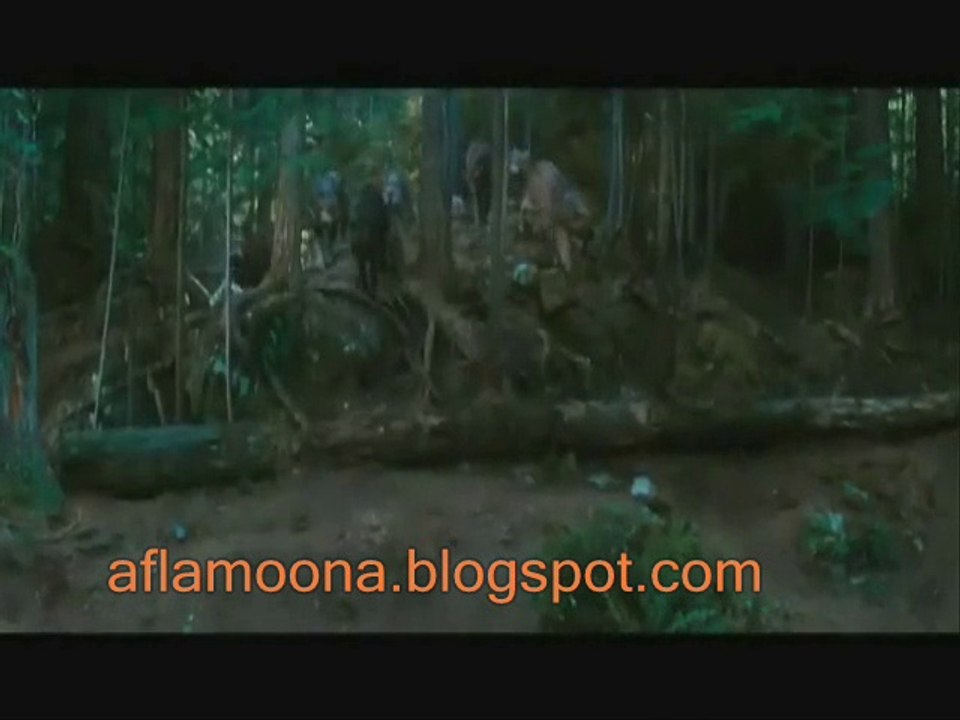 Eclipse-2010- bande annonce