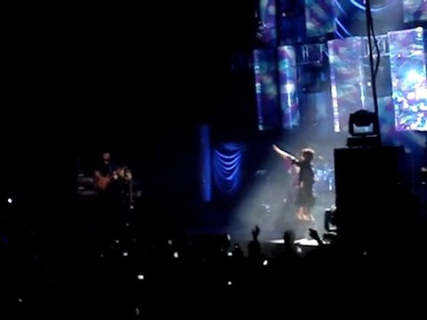 ode to my family - the cranberries, zénith de paris