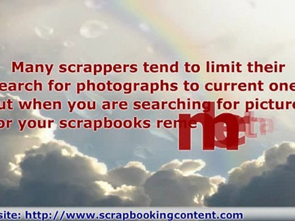 Scrapbooking Page Layouts: Make Your Own or Download from th