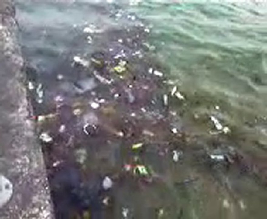 pol.eau hétérogène