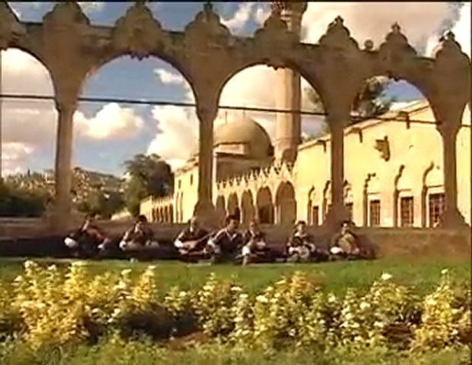 Urfa Sıra Geceleri - Düşte Gör - gencurfalilar.blogcu.com