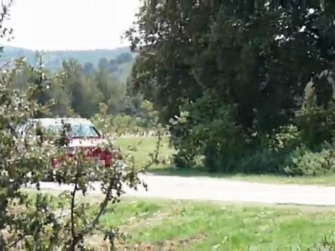 course de côte vernegues 2010