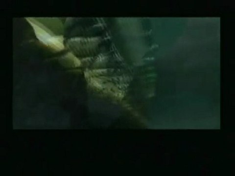 Metal gear solid 2 parodie 1