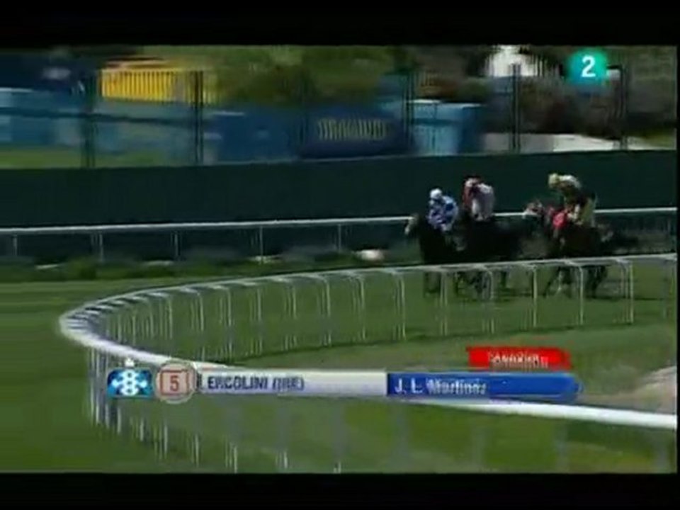 2010.04.25, n°119 LZ (Valderas (Poule Potrancas, A) ERCOLINI