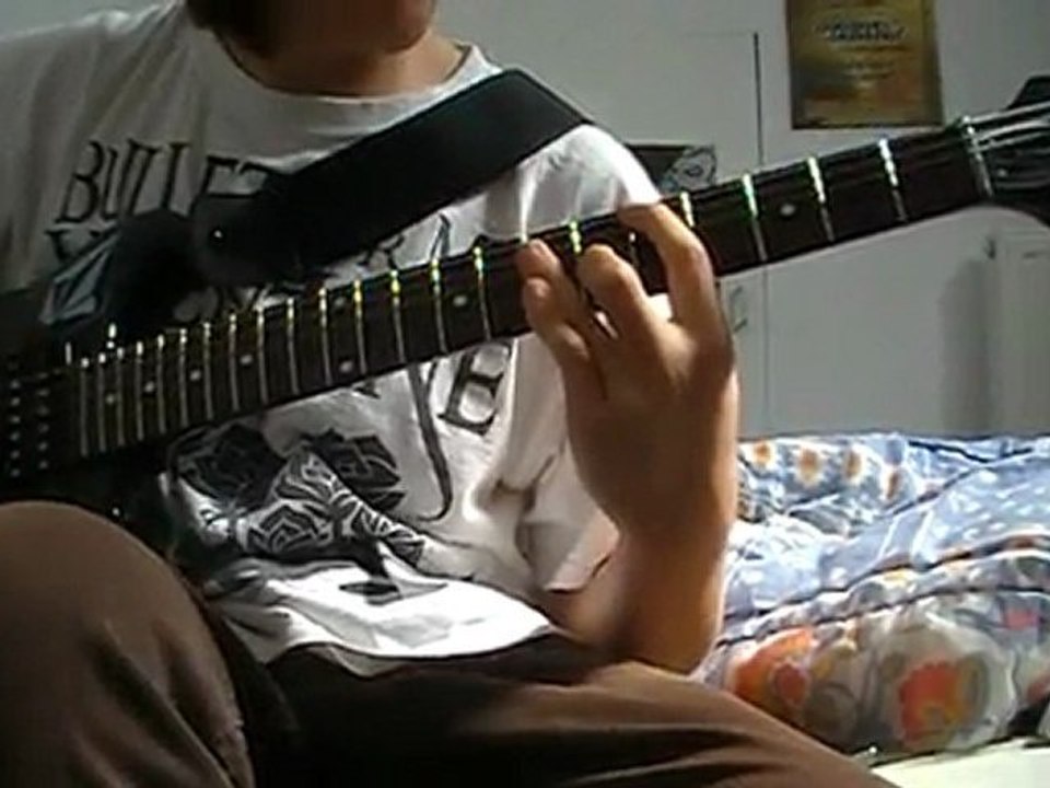 The Offspring : Can't Repeat Cover