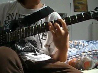 The Offspring : Can't Repeat Cover