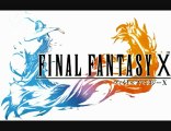 FINAL FANTASY X (version piano)