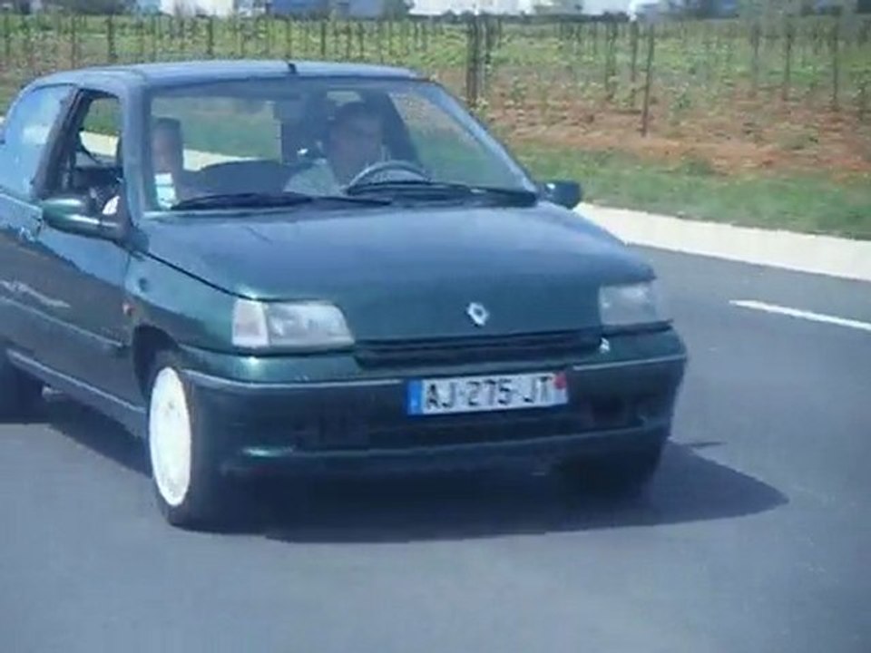 Passage G-tech
