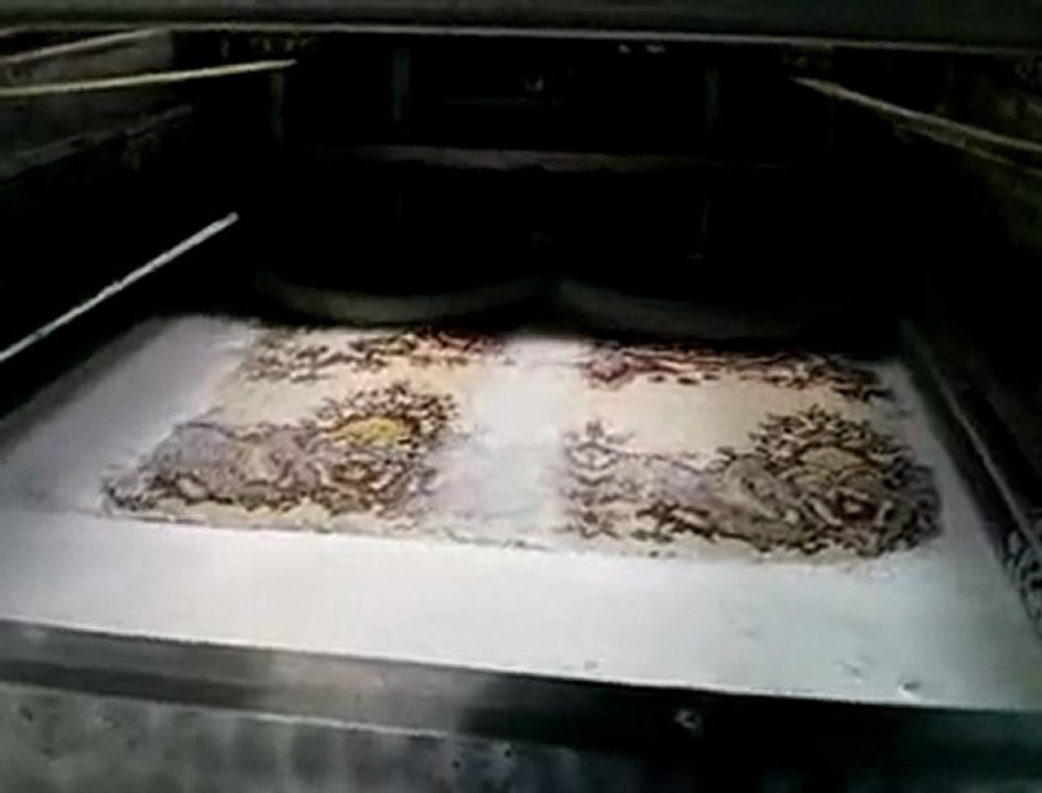 Halı Yıkama