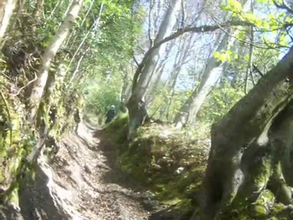 2 eme partie sortie du 24-04-2010