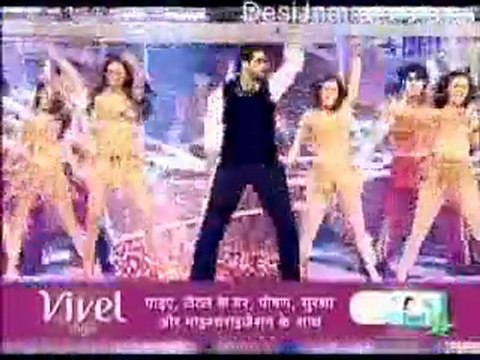 Star CINTAA Superstars Ka Jalwa - 25th april 10 part 2