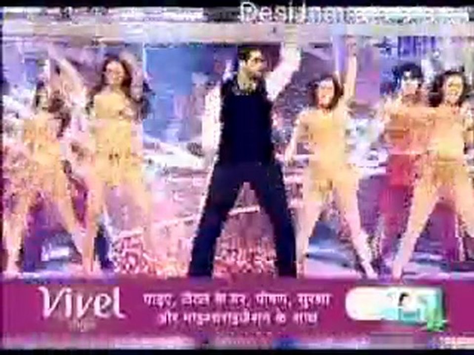 Star CINTAA Superstars Ka Jalwa - 25th april 10 part 2