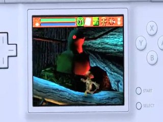 Mushroom Men Les Premiers Champignhommes - Trailer