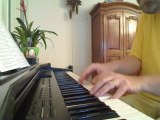 Hilf Herr meines Lebens - a piano version - German Spiritual