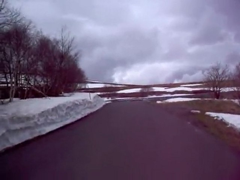 COL DE LA CROIX ST ROBERT VELO AVRIL 2010-7555