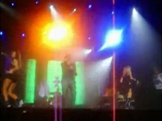 cual concierto 26 de marzo (madrid)