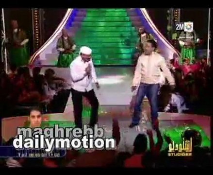 Hamid el kasri & cheb khaled 2010