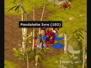 [DOFUS-Many] Stenko Sacri Terre