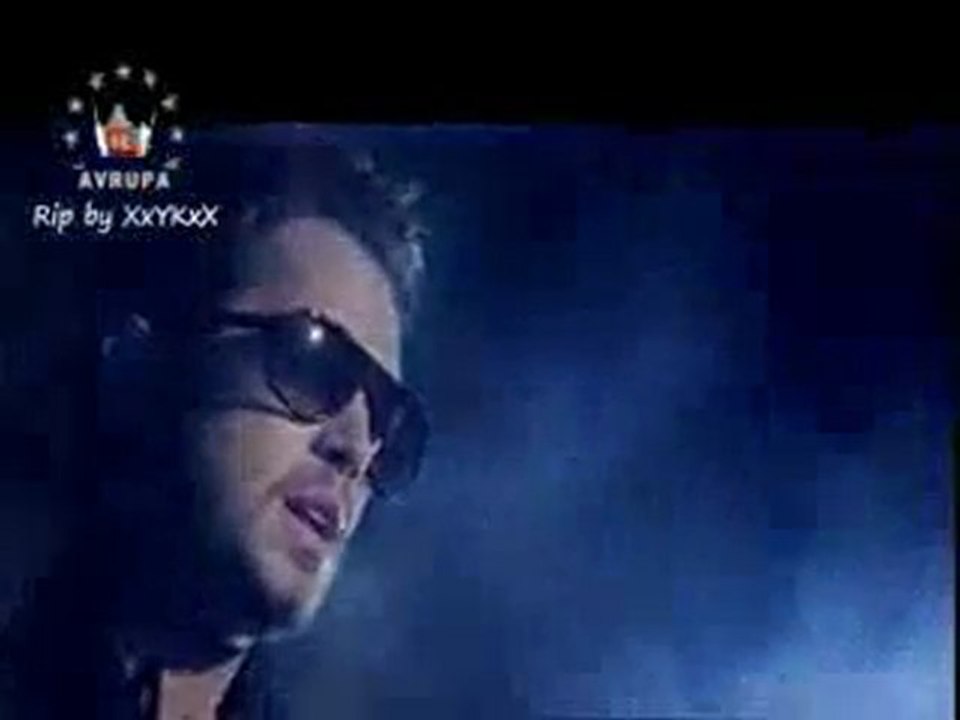 Dj Cuneyt - Murat Boz - Hayat Sana Güzel