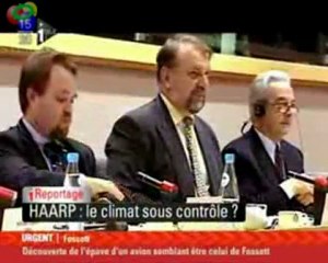 Projet HAARP une realité malheureusement !