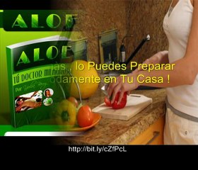 Aloe Propiedades Curativas - Aloe Tu Doctor Milagroso