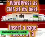 Wordpress - Web Design Company | Blog Template