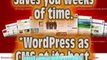 Wordpress - Blog Software | Blog Themes